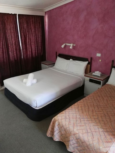 Bushmans Retreat Motor Inn - Holiday Jervis Bay 5