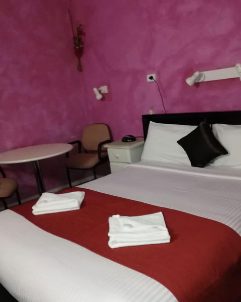 Bushmans Retreat Motor Inn - Holiday Jervis Bay 6