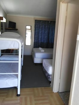 Bushmans Retreat Motor Inn - Holiday Jervis Bay 4