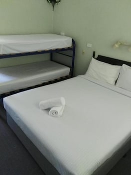 Bushmans Retreat Motor Inn - Holiday Jervis Bay 2