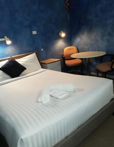 Bushmans Retreat Motor Inn - Holiday Jervis Bay 3