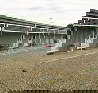 Bushmans Retreat Motor Inn - Holiday Jervis Bay