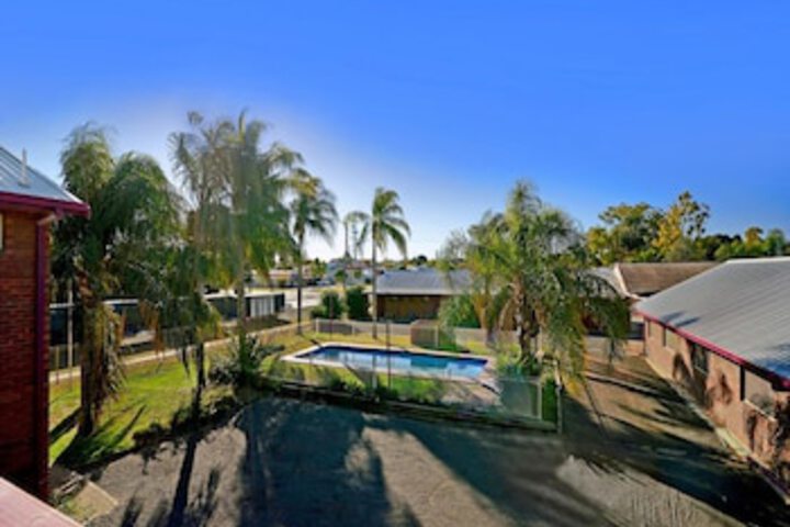 Hungerford NSW Holiday Jervis Bay