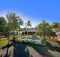 Major Mitchell Motel - Holiday Jervis Bay