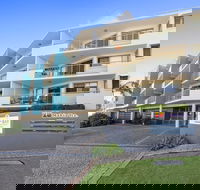 Kings Bay Apartments - Holiday Jervis Bay