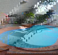 Northpoint Holiday Apartments - Holiday Jervis Bay