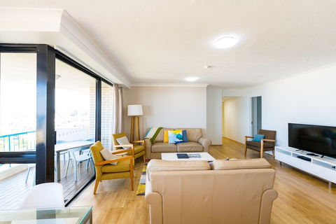 Burgess @ Kings Beach Apartments - Holiday Jervis Bay 2