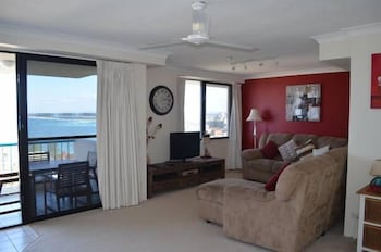 Burgess @ Kings Beach Apartments - Holiday Jervis Bay 5