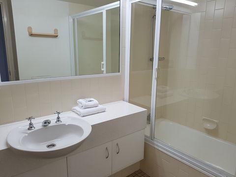 Burgess @ Kings Beach Apartments - Holiday Jervis Bay 4