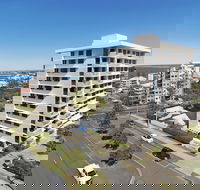 Burgess  Kings Beach Apartments - Holiday Jervis Bay