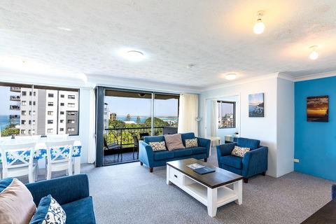 Burgess @ Kings Beach Apartments - Holiday Jervis Bay 3