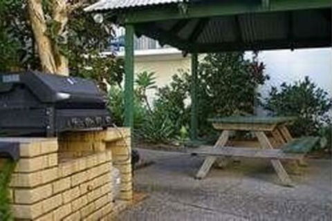 Whitecaps Holiday Apartments - Holiday Jervis Bay 4