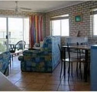 Whitecaps Holiday Apartments - Holiday Jervis Bay