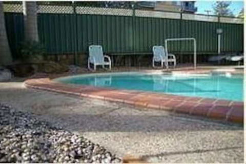 Whitecaps Holiday Apartments - Holiday Jervis Bay 6