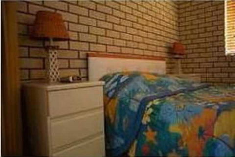 Whitecaps Holiday Apartments - Holiday Jervis Bay 1