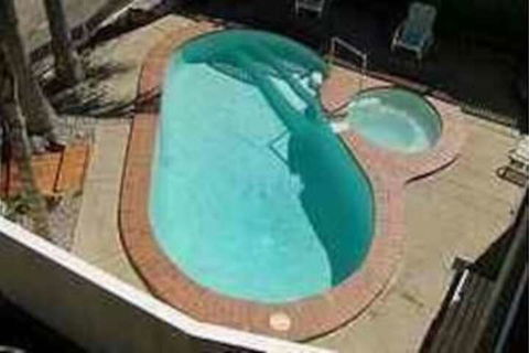 Whitecaps Holiday Apartments - Holiday Jervis Bay 3