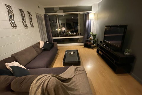 Apartment On Tennyson - Holiday Jervis Bay 3