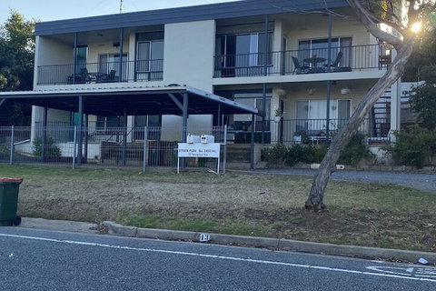 Apartment On Tennyson - Holiday Jervis Bay 1