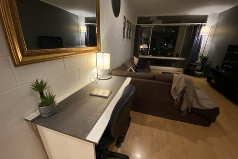 Apartment On Tennyson - Holiday Jervis Bay 5