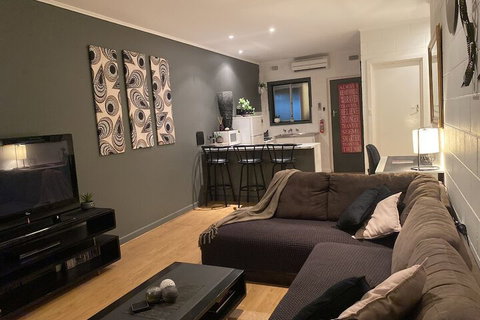 Apartment On Tennyson - Holiday Jervis Bay 7