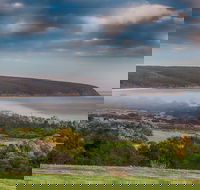 Antechamber Bay Retreats - Holiday Jervis Bay