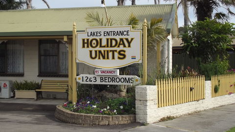 Lakes Entrance Holiday Units - Holiday Jervis Bay 3