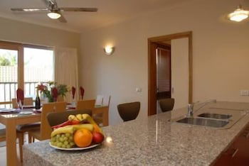The Lakes Apartments - Holiday Jervis Bay 4