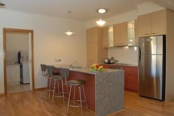 The Lakes Apartments - Holiday Jervis Bay 5