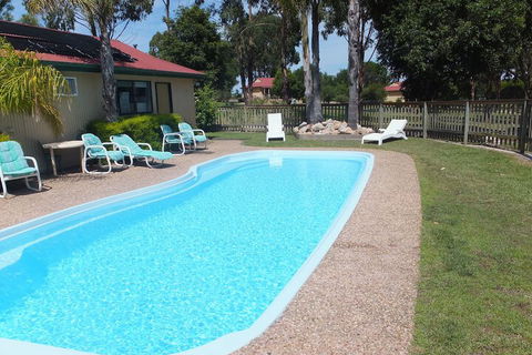 Lakes Entrance Country Cottages - Holiday Jervis Bay 5