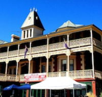 Grand Pacific Hotel - Holiday Jervis Bay