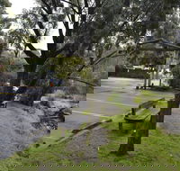 Lorne Foreshore Caravan Park - Holiday Jervis Bay