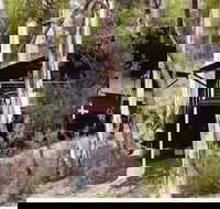 Qdos Arts - Holiday Jervis Bay