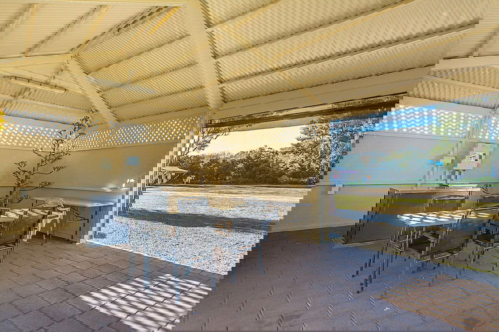 Bethel SA Holiday Jervis Bay