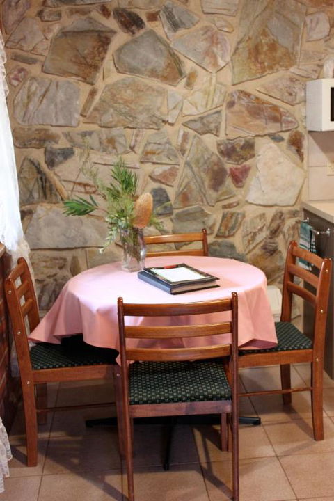 Langmeil Cottages - Holiday Jervis Bay 1