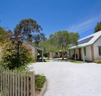 Tanunda Cottages - Holiday Jervis Bay