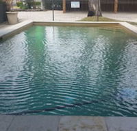 Chaparral Motel - Holiday Jervis Bay