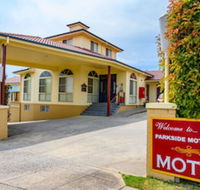 Lithgow Parkside Motor Inn - Holiday Jervis Bay