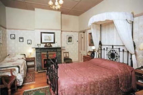 Sirens Bed & Breakfast - Holiday Jervis Bay 4