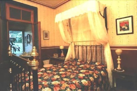 Sirens Bed & Breakfast - Holiday Jervis Bay 7