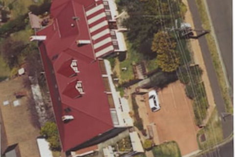 Sirens Bed & Breakfast - Holiday Jervis Bay 2