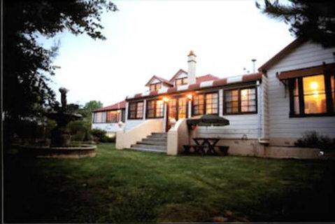 Sirens Bed & Breakfast - Holiday Jervis Bay 0