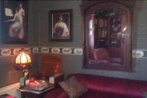 Sirens Bed & Breakfast - Holiday Jervis Bay 3