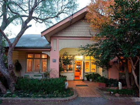 Milton Bed & Breakfast - Holiday Jervis Bay 6