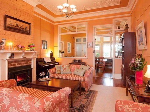 Milton Bed & Breakfast - Holiday Jervis Bay 3