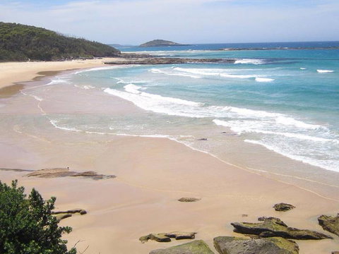 Milton Bed & Breakfast - Holiday Jervis Bay 5