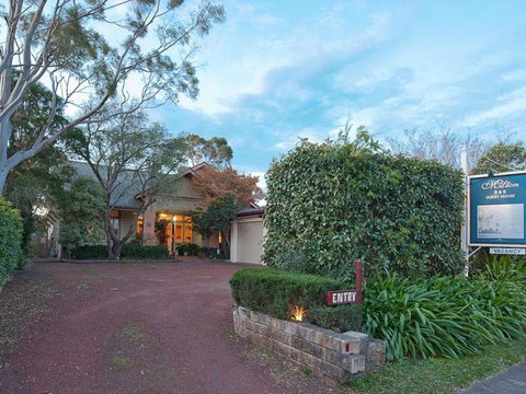 Milton Bed & Breakfast - Holiday Jervis Bay 2
