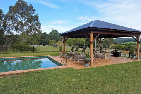 Milton Country Retreat The Chocolate Cottages - Holiday Jervis Bay 1