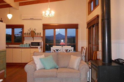 Milton Country Retreat The Chocolate Cottages - Holiday Jervis Bay 5