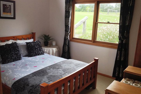 Milton Country Retreat The Chocolate Cottages - Holiday Jervis Bay 4