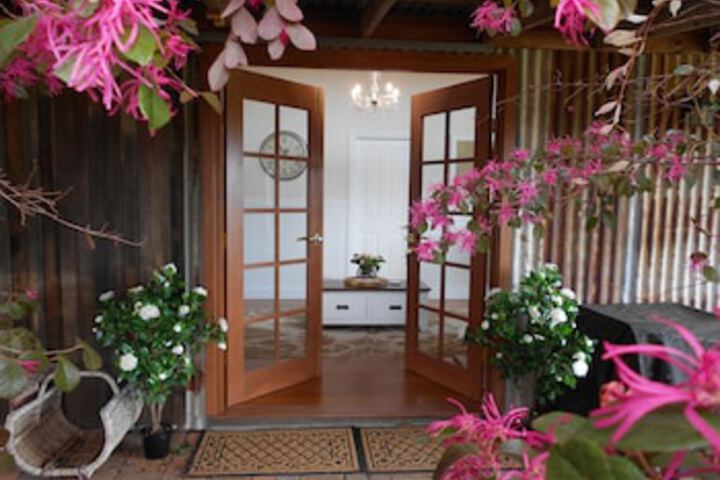 Morton NSW Holiday Jervis Bay